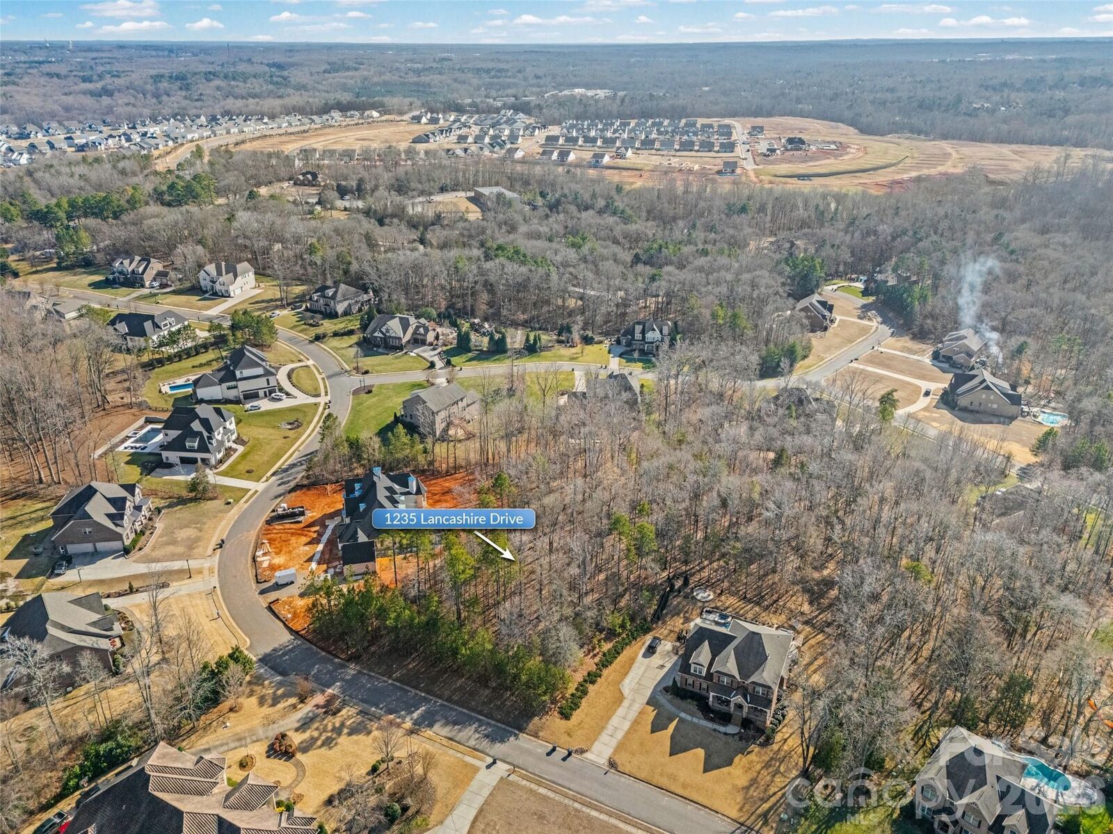 Property Photo:  1235 Lancashire Drive  SC 29707 