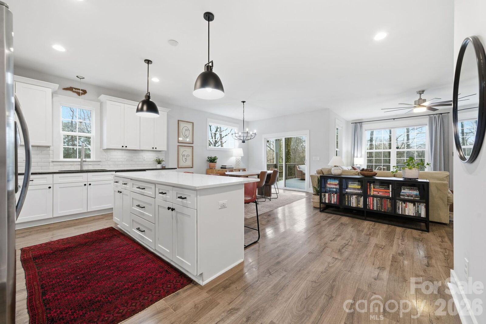 Property Photo:  321 Fielding Road  NC 28214 