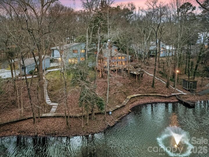 Property Photo:  5101 Gorham Drive  NC 28226 