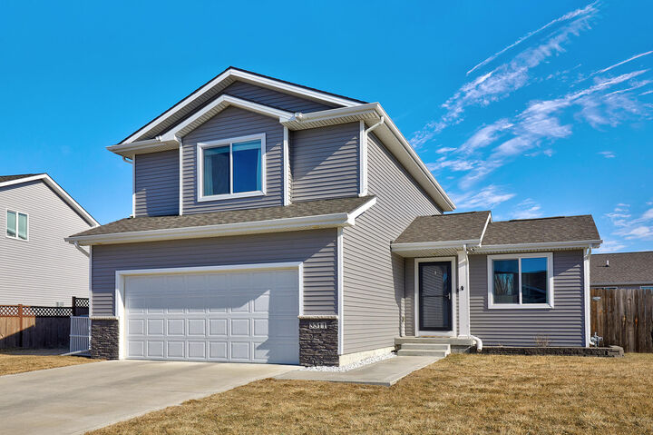 Property Photo: 3311 Linden Drive SW IA 50035