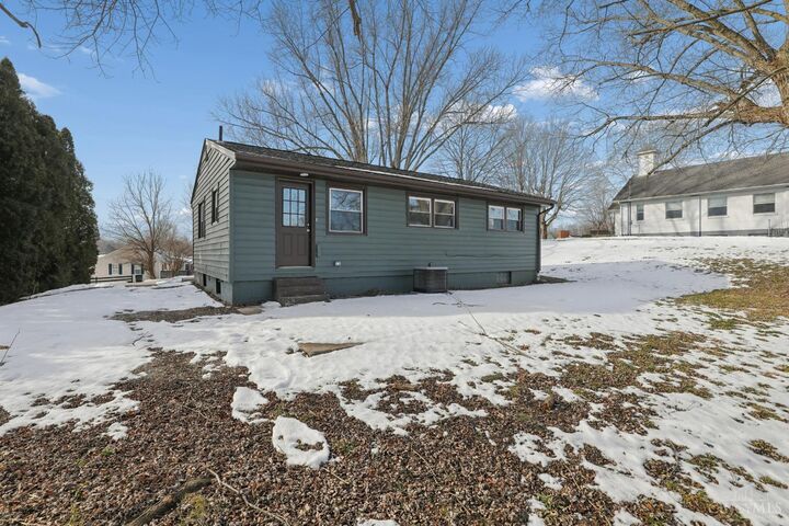 Property Photo: 5684 Olive Road OH 45005