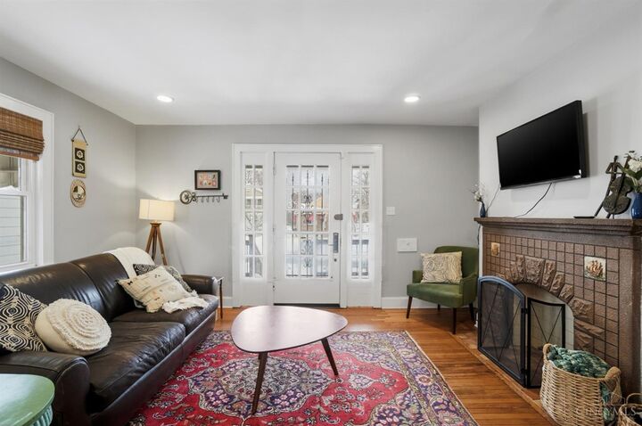 Property Photo:  1945 Lawn Avenue  OH 45237 