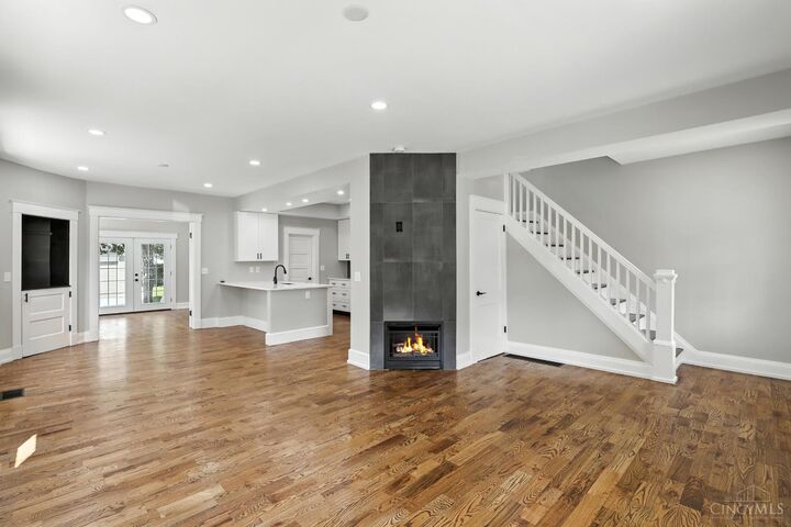 Property Photo:  4131 Thirty Second Avenue  OH 45209 