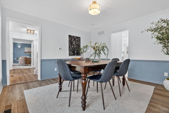 Property Photo: 6210 N Shadow Hill Way OH 45140