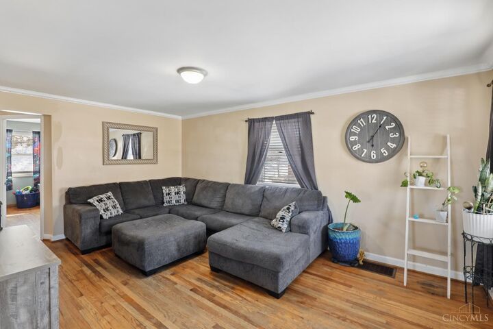 Property Photo:  600 Overlook Avenue  OH 45238 