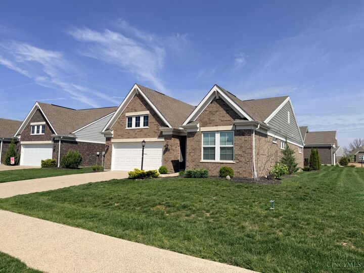 Property Photo:  5100 Renaissance Park Drive  OH 45005 