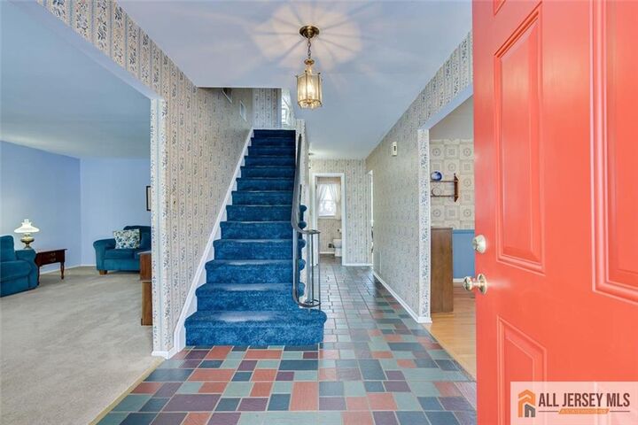 Property Photo:  17 Eastern Drive  NJ 08824 