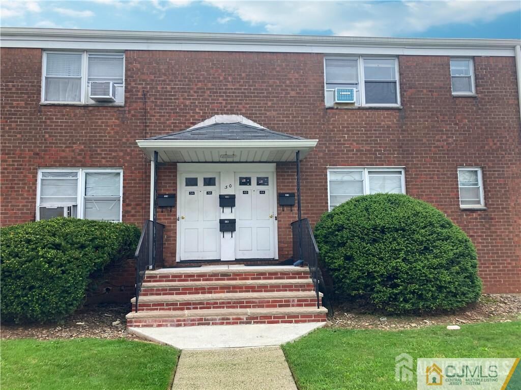 Property Photo: 250 Penn Avenue 1A NJ 08817