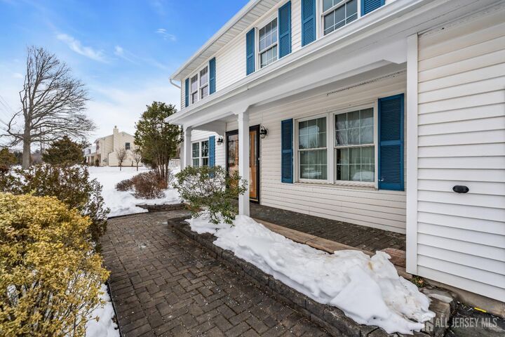 Property Photo:  205 Morris Avenue  NJ 08854 