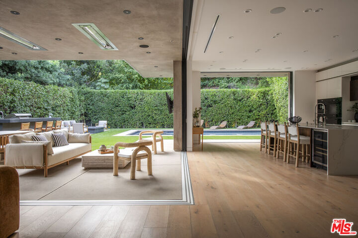 Property Photo:  1845 Coldwater Canyon Dr  CA 90210 