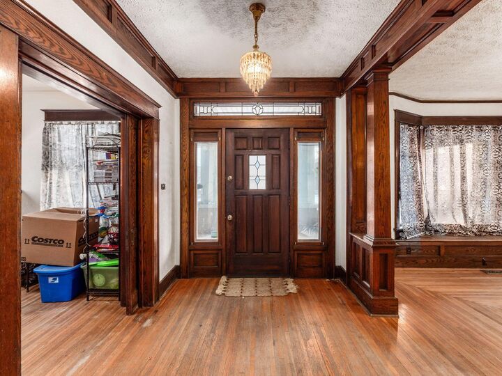 Property Photo:  229 E Chillicothe Avenue  OH 43311 