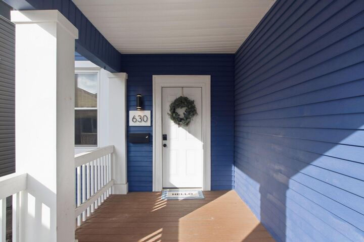 Property Photo:  630 Stanley Avenue  OH 43206 