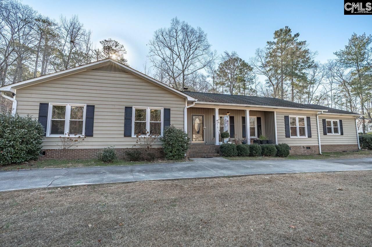 Property Photo:  2410 Marietta Lake  SC 29020 