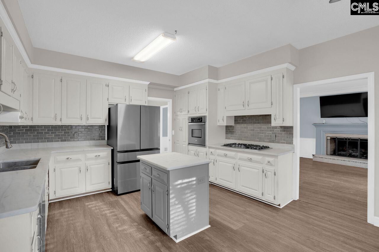 Property Photo:  2410 Marietta Lake  SC 29020 