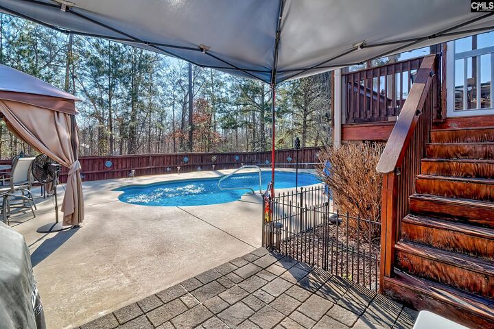 Property Photo:  246 Woodmill  SC 29072 