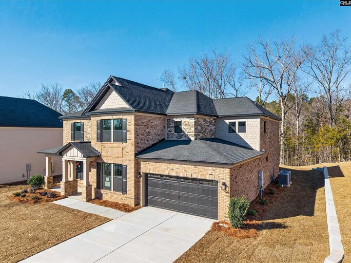 Property Photo:  334 Murray Falls  SC 29036 