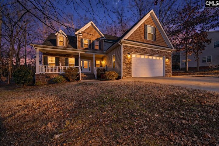 Property Photo: 4203 Flint SC 29720