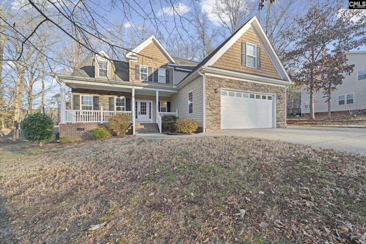 Property Photo:  4203 Flint  SC 29720 