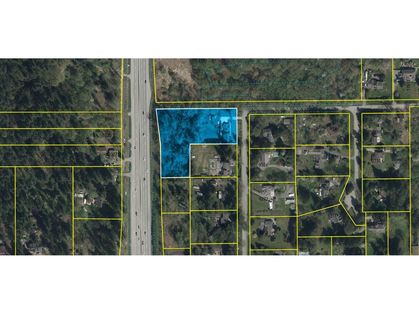 Property Photo:  9341 177 Street  BC V4N 3W2 