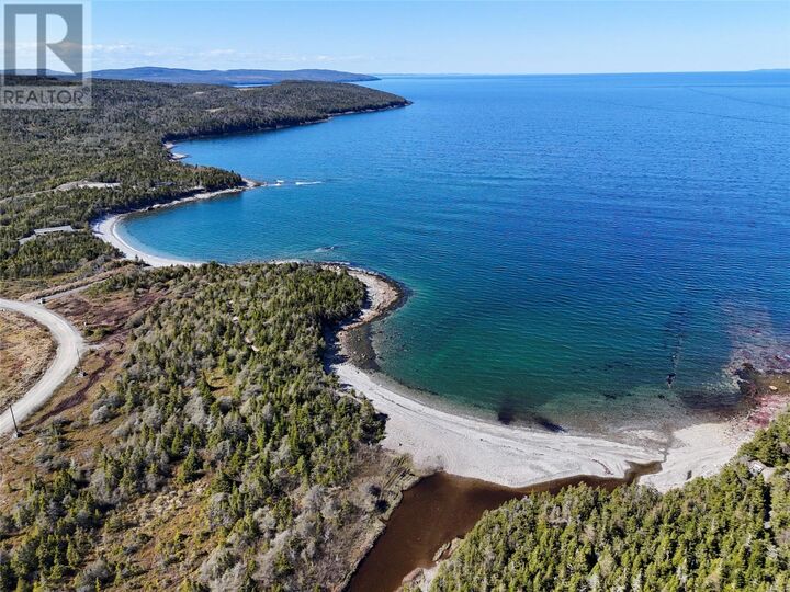 Lot 64 Oceanview Drive — photo 1