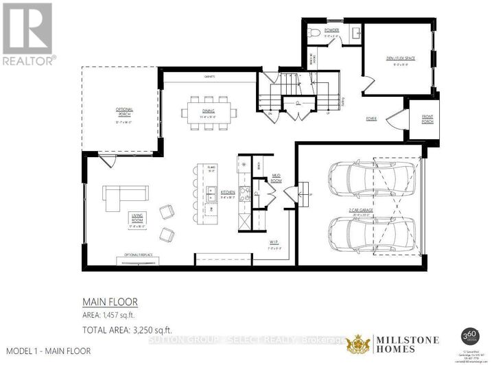 Property Photo:  192 Westbrook Drive  ON N0L 1R0 