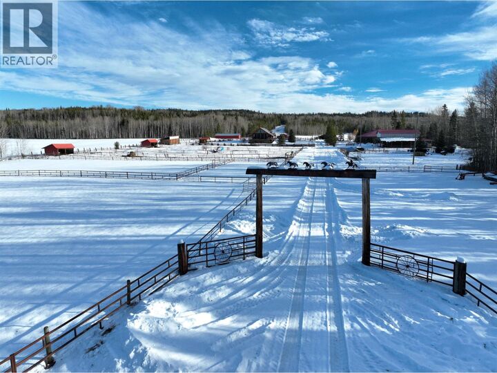 Property Photo: 12090 Buckhorn Lake Road BC V2N 6A9