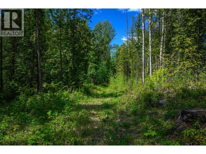Property Photo:  8276 Lincoln Road  BC V1B 3M8 
