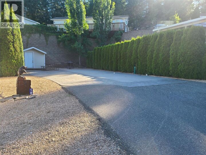Property Photo:  2698 Blind Bay Road  BC V0E 1H1 