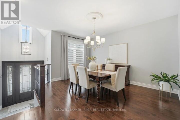 Property Photo: 103 Wycombe Street ON L1M 0H4