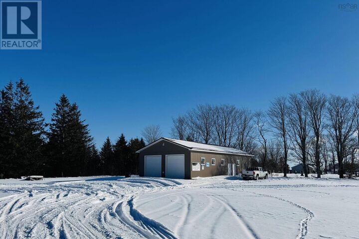 Photo de la propriété:  4296 Highway 2  NS B0M 1S0 