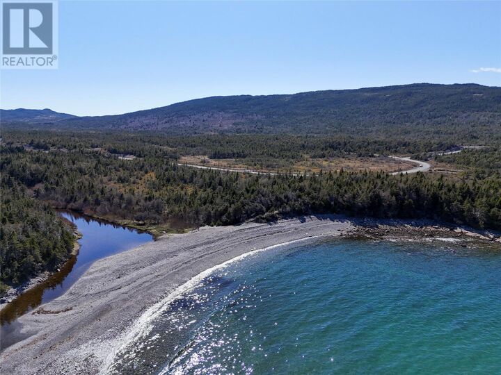 Property Photo:  Lot 66 Oceanview Drive  NL A0B 2T0 