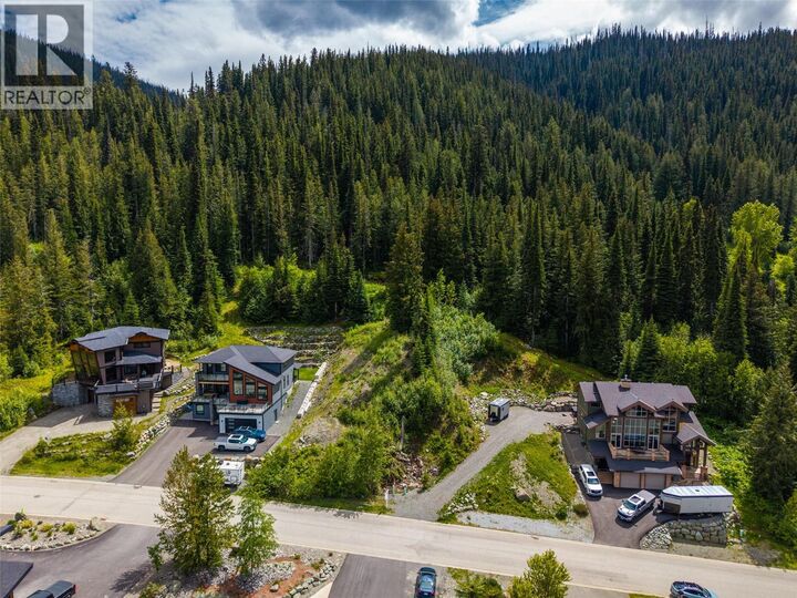 Property Photo:  2549 Mountain View Drive  BC V0E 5N0 
