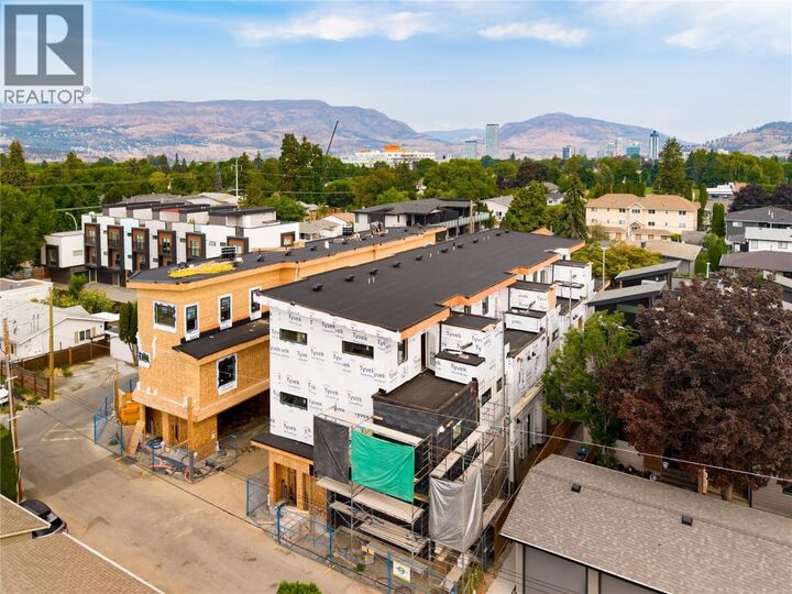 Property Photo: 743 Morrison Avenue 6 BC V1Y 5E5