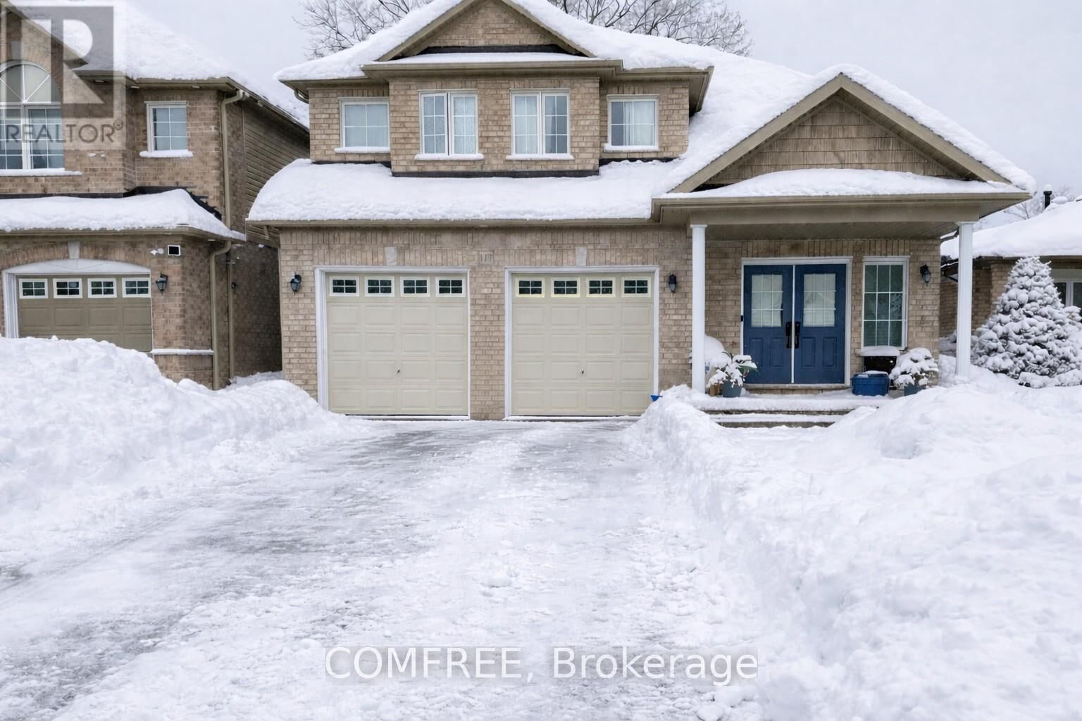 Property Photo:  117 Merivale Court  ON L1H 8S4 