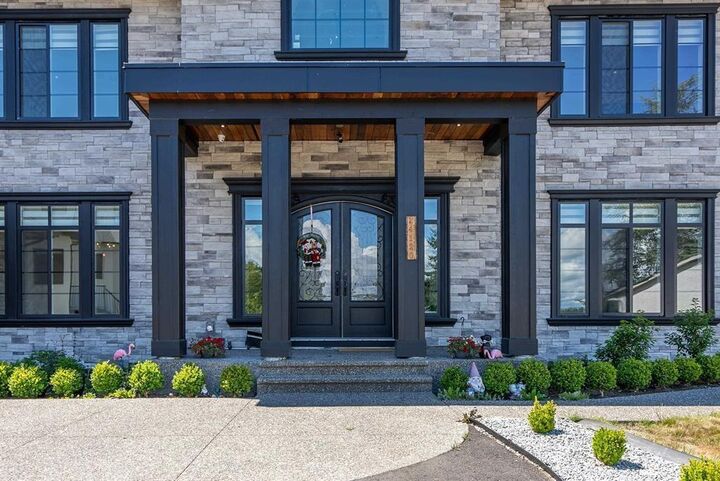 Property Photo:  14120 Sunridge Place  BC V3W 6B1 