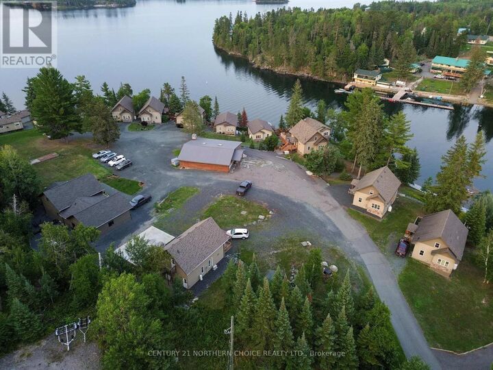 Property Photo: 17 Au Lac Retreats Road ON P0X 1N0