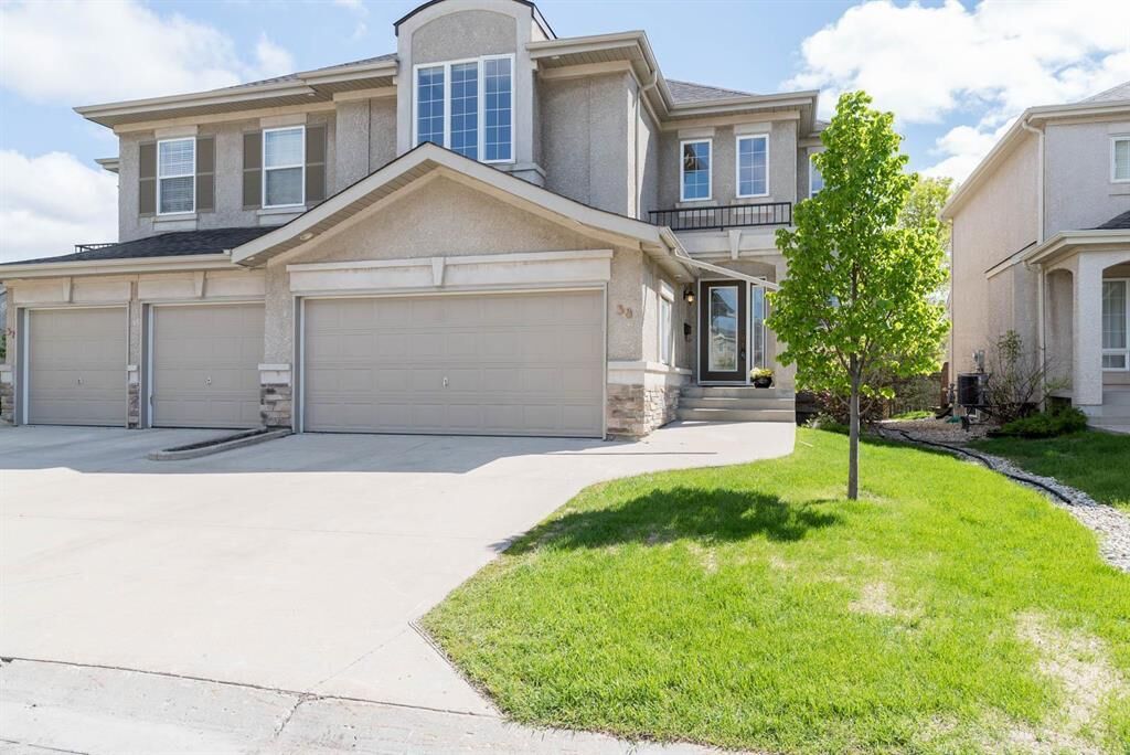 Photo de la propriété:  495 Island Shore Boulevard  MB R3X 0A1 