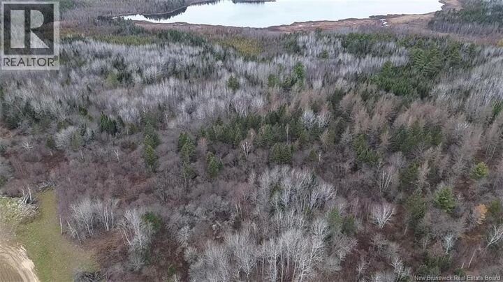 Property Photo:  N/A Tobin Road  NB  