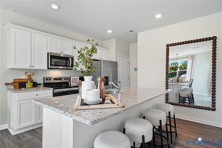 Property Photo:  3906 Lighthouse Lane  VA 23860 