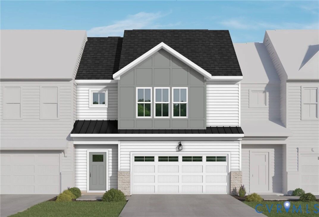 Property Photo: 6712 Oasis Breeze Lane VA 23112