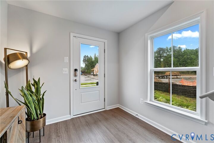 Property Photo:  524 Sybil Street  VA 23060 