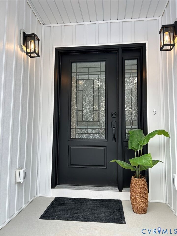 Property Photo:  11350 County  VA 23842 