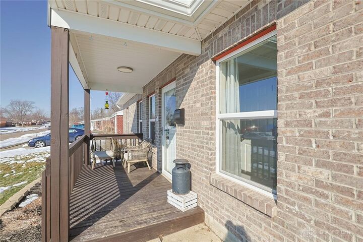 Property Photo:  169 Brookmoor Drive  OH 45309 