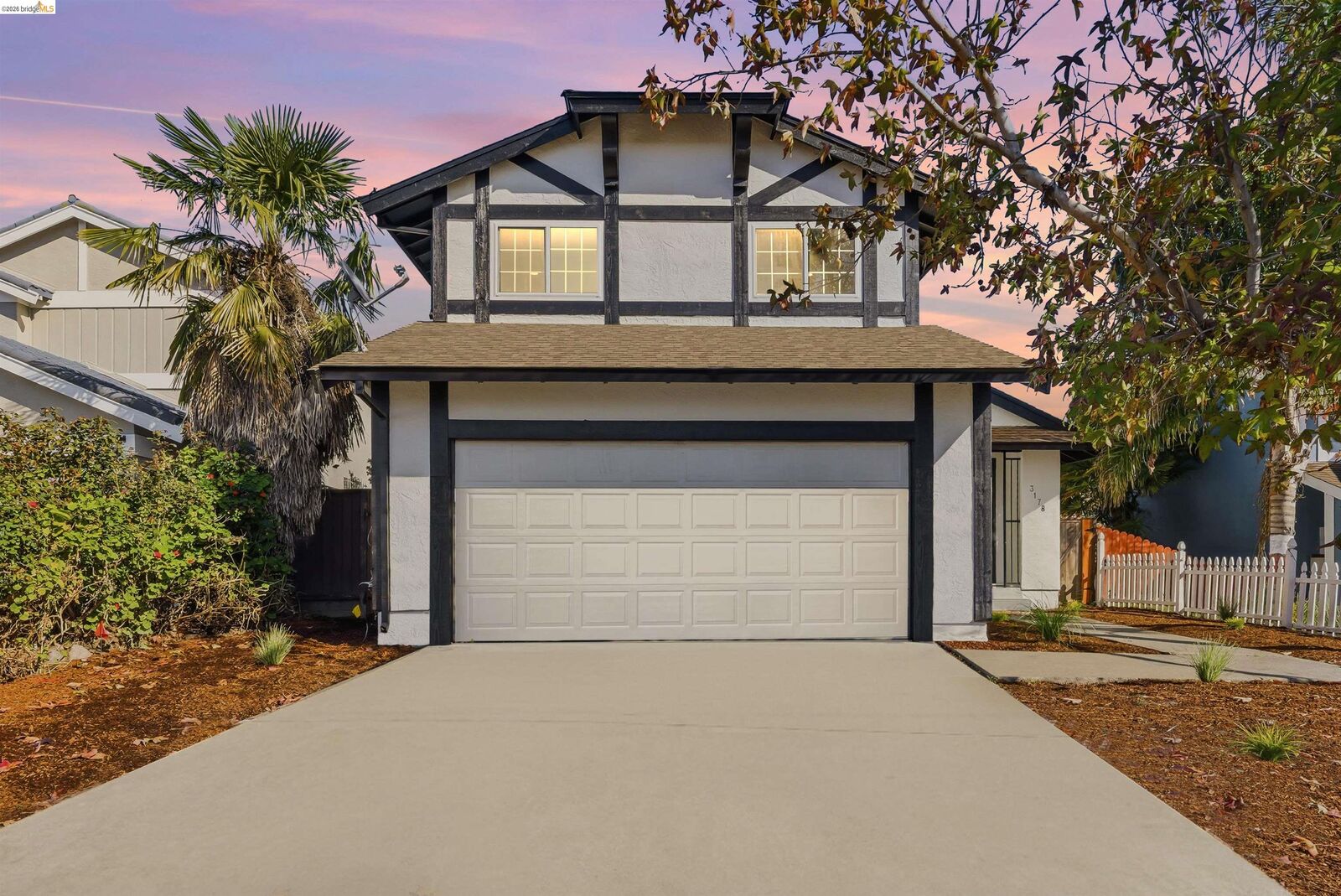 Property Photo:  3178 Larchmont Ln  CA 94806 