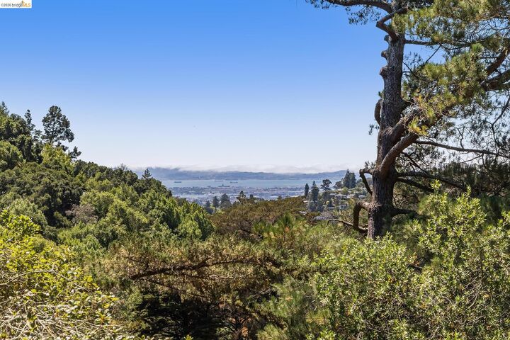 Property Photo:  5899 Westover Dr  CA 94611 