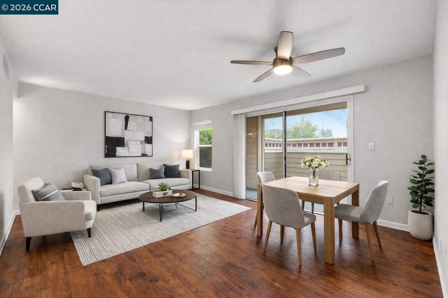 Property Photo: 210 Reflections Dr 14 CA 94583