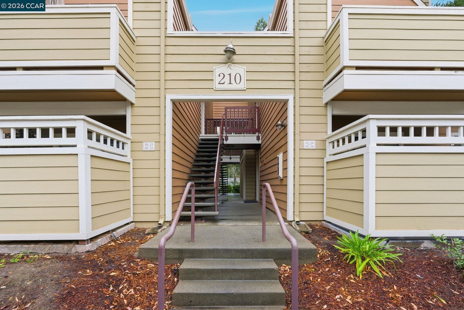 Property Photo:  210 Reflections Dr 14  CA 94583 