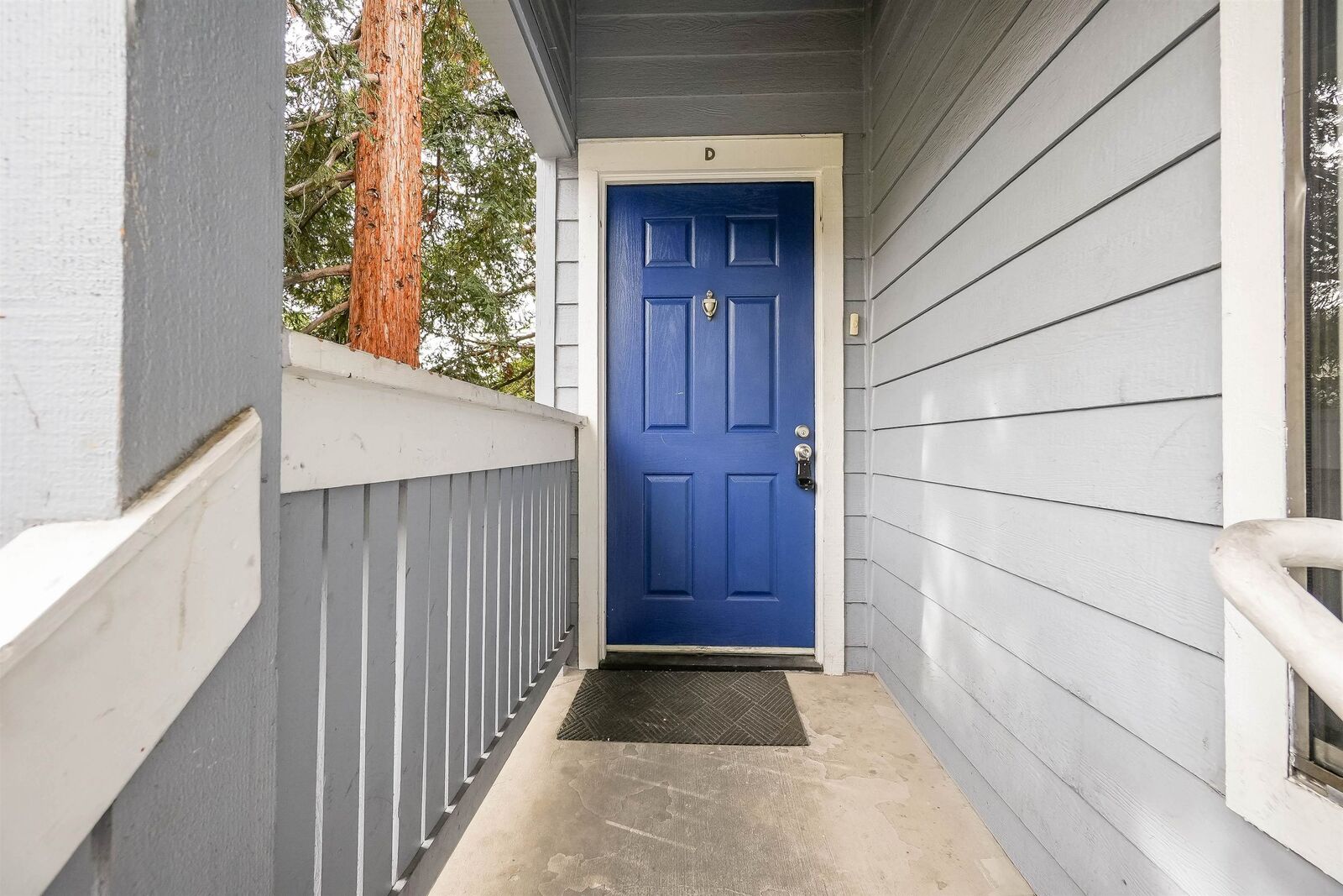 Property Photo:  7126 Cross Creek Cir D  CA 94568 