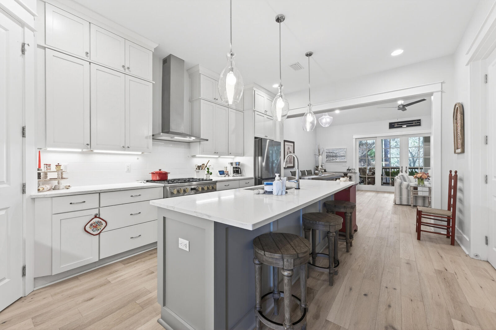 Property Photo:  4375 Bahia Lane  FL 32541 