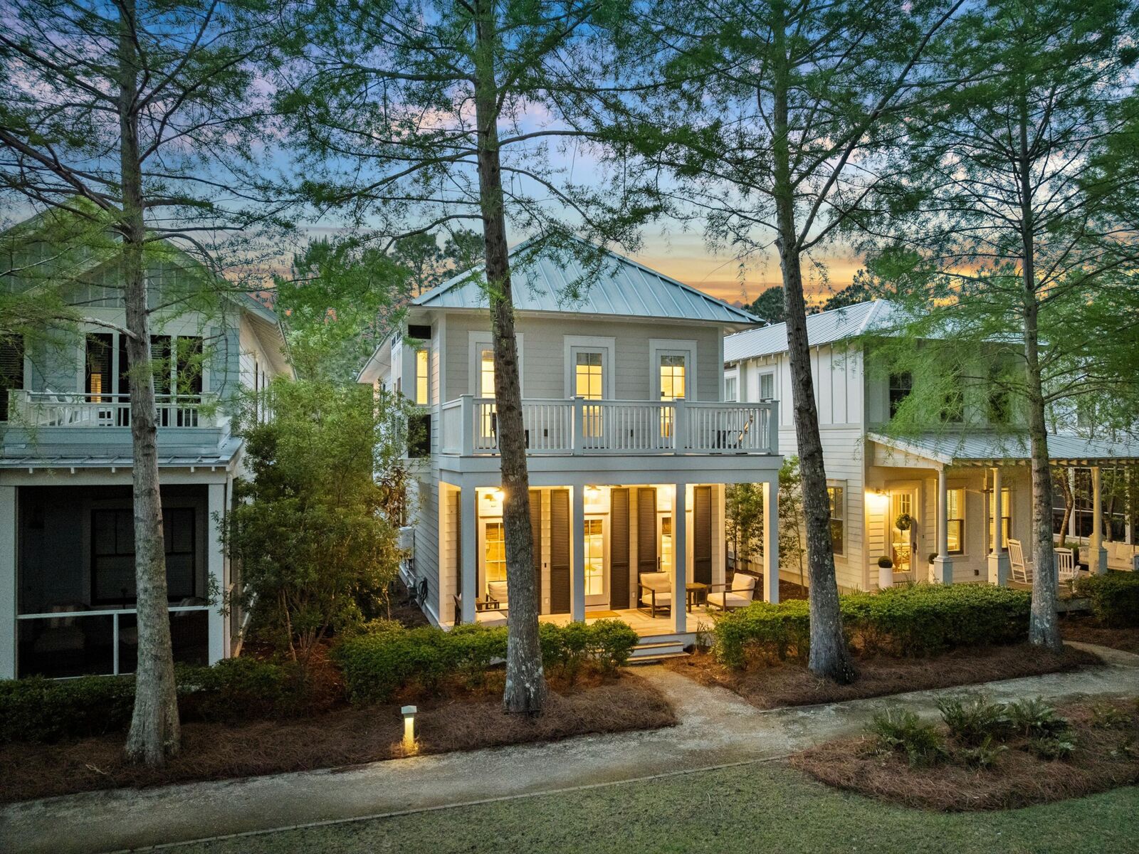 Property Photo:  37 Winterberry Circle  FL 32459 